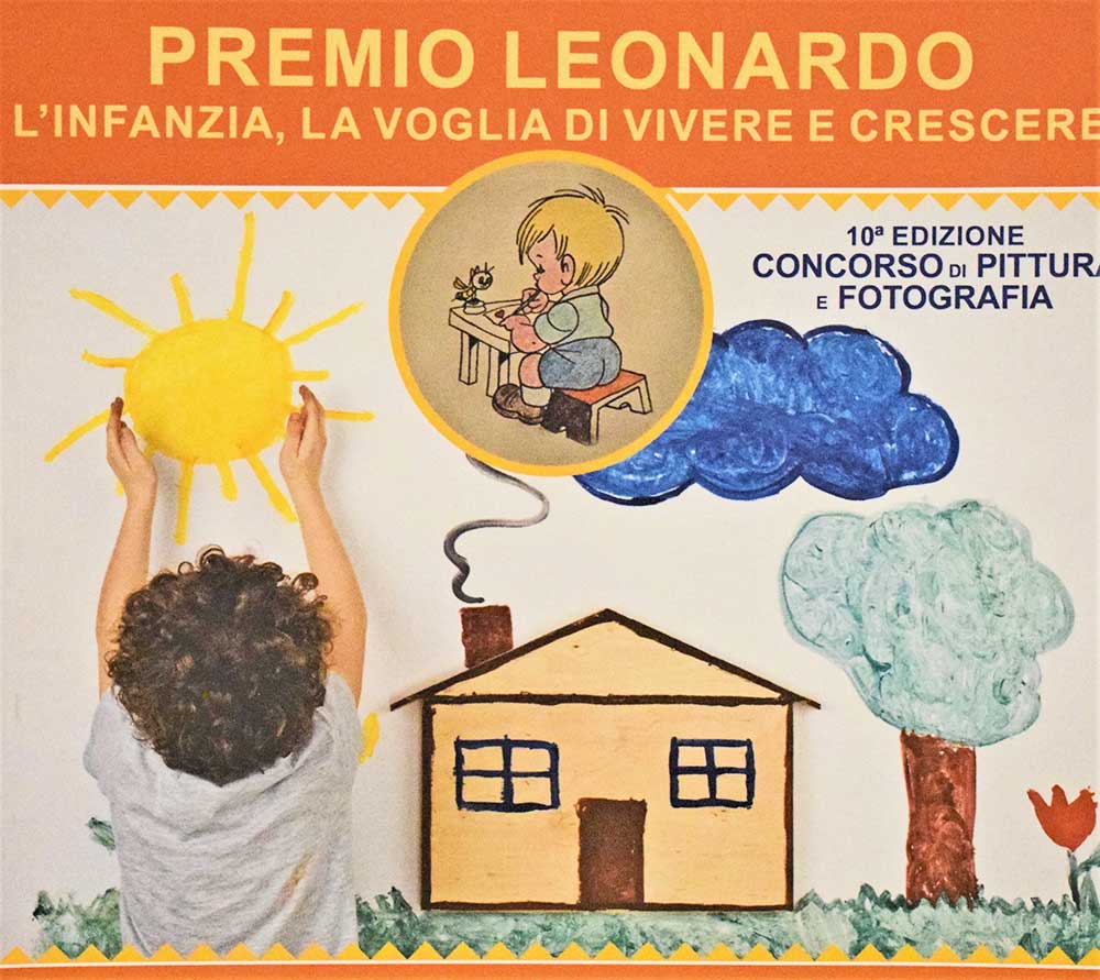 Premio Leonardo